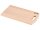 Herbertz Buchenholzbrett 380x210x18mm