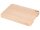 Herbertz Buchenholzbrett 380x280x35mm