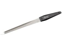 Alpen Saphir-Formfeile Kunststoffgriff 17.5 cm