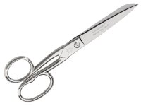 Alpen Haushalts- und Schneiderschere, Linkshänder,...