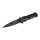 CJH Einhandmesser schwarz/blau