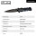 CJH Einhandmesser schwarz/blau