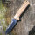 Herbertz Selektion Taschenmesser Olivenholz