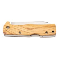 Herbertz Selektion Taschenmesser AISI 440 Stahl rostfrei...