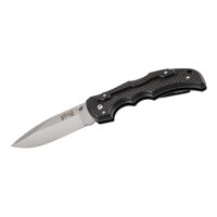 Herbertz Selektion Einhandmesser G10 und Carbonfaser