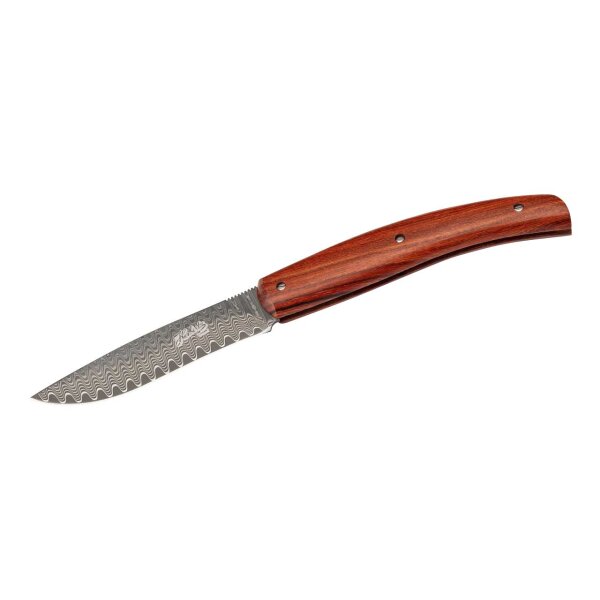 Herbertz Selektion Taschenmesser Damast