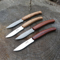 Herbertz Selektion Taschenmesser Damast