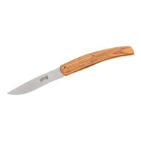 Herbertz Selektion Taschenmesser AISI 440 Stahl rostfrei...