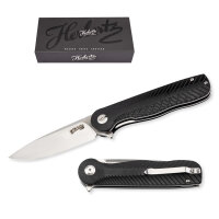 Herbertz Selektion Einhandmesser G10