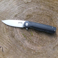 Herbertz Selektion Einhandmesser G10