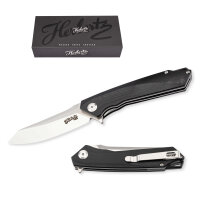 Herbertz Selektion Einhandmesser G10