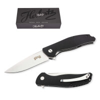 Herbertz Selektion Einhandmesser G10