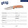 Herbertz Gürtelmesser Olivenholz
