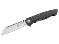 Herbertz Einhandmesser G10