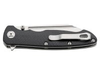 Herbertz Einhandmesser G10