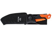 Buck Gürtelmesser PURSUIT PRO SMALL 658 S35VN Stahl rostfrei Nylon unf Versaflex Heftschalen