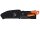 Buck Gürtelmesser PURSUIT PRO SMALL 658 S35VN Stahl rostfrei Nylon unf Versaflex Heftschalen