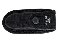 Buck Einhandmesser661 FOLDING PURSUIT PRO SMALL S35VN Stahl rostfrei Back Lock glasfaserverstärktes Nylon + Versaflex