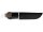Buck SPECIAL PRO 119 S35VN Stahl rostfrei Leinen Micarta Lederscheide
