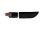 Buck WOODSMAN PRO 102 S35VN Stahl rostfrei Leinen Micarta Lederscheide