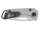Buck Einhandmesser BUDGIE 417 S35VN Stahl rostfrei Frame Lock G10 Schale Taschenclip