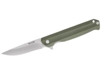 Buck Einhandmesser LANGFORD 251 OD Green