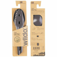 Wildo® The OCYs™ Outdoor Curtlery Set oliv