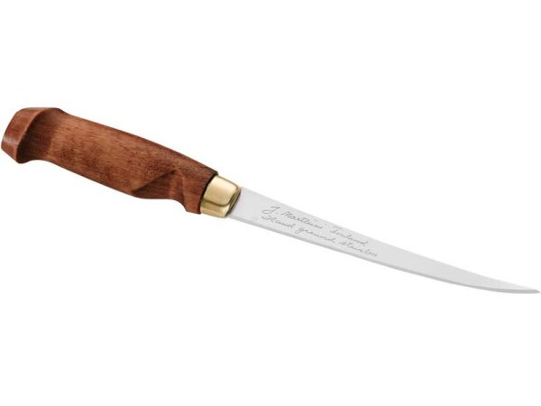 Marttiini Finnisches Filetiermesser 15 cm