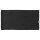 Fox Outdoor Rundschal, "Merino Lite", schwarz