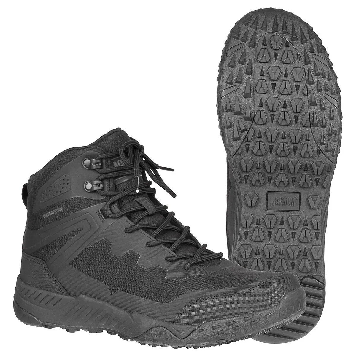 Magnum Einsatzstiefel, "MAGNUM", Ultima 6.0 WP,...