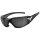 KHS Einsatzbrille, smoke