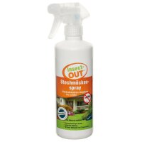 Insect-OUT Stechmückenspray, 500 ml