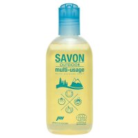 SAVON Bio-Outdoor-Seife, 100 ml