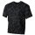 MFH US T-Shirt, halbarm, 170 g/m², night-camo