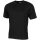 MFH US T-Shirt, "Streetstyle", 140-145 g/m², schwarz