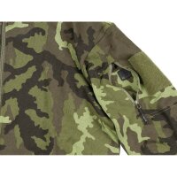 MFH Sweatjacke, "Tactical", M 95 CZ tarn