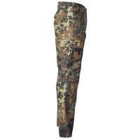 MFH US Kampfhose, BDU, flecktarn
