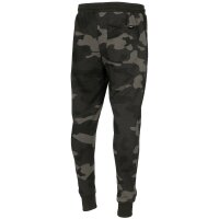 MFH Trainingshose, "Jogger", dark camo