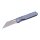 Herbertz Einhandmesser, D2 Stahl, rostfrei, Frame Lock, G10 Griffschale, Taschenclip, Fangriemenöse