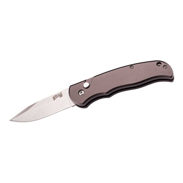 Herbertz Selektion Taschenmesser Alu