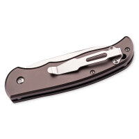 Herbertz Selektion Taschenmesser Alu