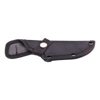 Herbertz Kindermesser, feststehende Klinge, AISI 440...