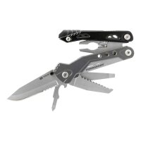 TRUE FIRERANGER, Multitool, rostfrei, 10 Funktionen,...