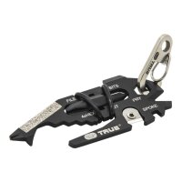 TRUE FISHFACE, Multitool
