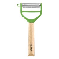 Opinel Schäler T-DUO WOOOD grün