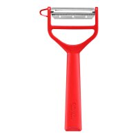 Opinel Sparschäler T-DUO rot