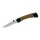 Buck 110 HUNTER SPORT, S30V Stahl, rostfrei, Back Lock, Aluminium- Micarta Griffschalen, Tip Up Taschenclip