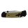Buck 112 RANGER SPORT, S30V Stahl, rostfrei, Back Lock, Griffschalen aus eloxiertem Aluminium und Micarta