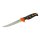 Buck 144 HOOKSET 6, 5Cr15MoV Stahl, TPE gummi Griff
