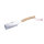 Homeys CHARCUTERIE, Pastetenmesser, 3Cr14MoV Stahl, rostfrei, Buchenholzgriff